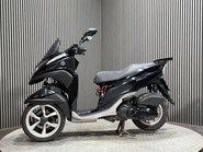 Yamaha Tricity 125 2016 ONLY 10K SPARES OR REPAIR 3 WHEELER 125CC RIDE ON A CBT 4