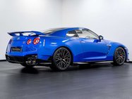 Nissan GT-R Premium Edition 3.8 2dr Coupe Semi Auto Petrol 16