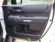 Toyota Land Cruiser Brand new delivery miles  LC250 COMMERCIAL styled at Seeker Rear seats  21