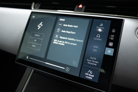 Land Rover Range Rover Evoque 1.5 P270e 12.17kWh Autobiography SUV 5dr Petrol Plug-in Hybrid Auto 4WD Eur 15