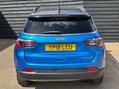 Jeep Compass 1.4 Compass Limited Edition MultiAir II 4x2 5dr 29