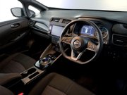 Nissan LEAF 39kWh N-Connecta Hatchback 5dr Electric Auto (150 ps) Bluetooth - DAB Radio 12