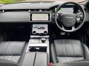 Land Rover Range Rover Velar 2.0 D240 R-Dynamic HSE Auto 4WD Euro 6 (s/s) 5dr 56