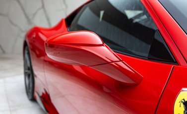 Ferrari 458 Speciale 44