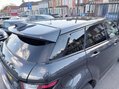 Land Rover Range Rover Evoque 2.0 TD4 HSE Dynamic Auto 4WD Euro 6 (s/s) 5dr 12