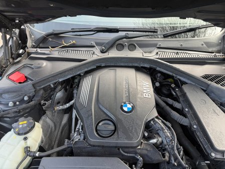 BMW 2 Series 220D M SPORT 46