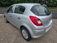 Vauxhall Corsa S AC CDTI ECOFLEX 7