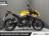 Aprilia Tuono 2025 25 PLATE 15BHP E5 SPORTS BIKE LEARNER ONLY 3K
