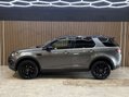 Land Rover Discovery Sport 2.0 Discovery Sport Black HSE TD4 Auto 4WD 5dr 27