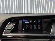 Audi RS4 4.2 FSI V8 Estate 5dr Petrol S Tronic quattro Euro 5 (450 ps) 11