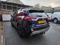 Toyota Rav 4 VVT-I DYNAMIC 6
