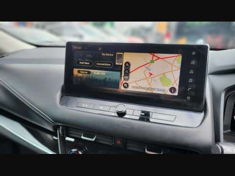 Nissan Qashqai DIG-T N-CONNECTA MHEV 25