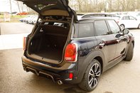 Mini Countryman COOPER S SPORT 39