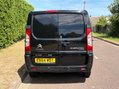 Citroen Dispatch 1.6 1000 HDi Enterprise FWD L1 H1 5dr 9