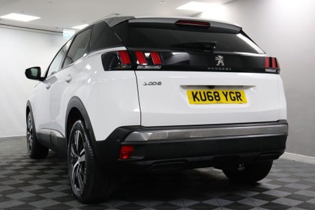 Peugeot 3008 S/S ALLURE 28