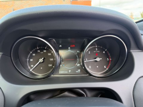 Land Rover Discovery Sport 2.0 Discovery Sport Landmark TD4 Auto 4WD 5dr 35