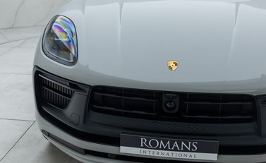 Porsche Macan GTS 29