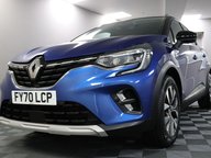 Renault Captur S EDITION DCI BOSE 28