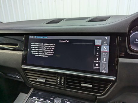 Porsche Cayenne 2.9 Cayenne V6 S Auto 4WD 5dr 86