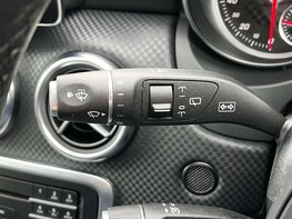 Mercedes-Benz A Class 1.6 A 180 Sport Exeutive Auto 5dr 49