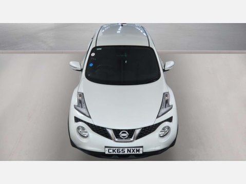 Nissan Juke 1.6 Acenta SUV 5dr Petrol XTRON Euro 6 (117 ps) 2