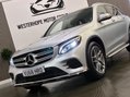 Mercedes-Benz GLC 2.0 GLC250 AMG Line (Premium Plus) G-Tronic+ 4MATIC Euro 6 (s/s) 5dr 15