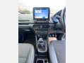 Ford Ecosport TITANIUM TDCI 13