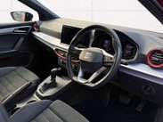 SEAT Ibiza 1.0 Ibiza FR Sport TSi Semi-Auto 5dr 18