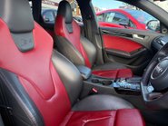 Audi S4 S4 AVANT QUATTRO BLACK EDITION 12