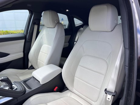 Jaguar E-Pace 2.0 P200 R-Dynamic S Auto AWD Euro 6 (s/s) 5dr 28
