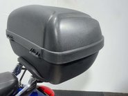 Lexmoto Ranger 125 2012 RUNNING PROJECT BIKE PARTS BIKE CRUISER 125CC 31