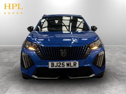 Peugeot 2008 1.2 PureTech Allure SUV 5dr Petrol Manual Euro 6 (s/s) (130 ps) Air Con - A