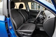 Skoda Fabia SE TSI 29