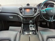 Maserati Ghibli 3.0 Ghibli DV6 Auto 4dr 50