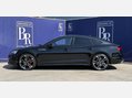 Audi A5 2.0 TDI 40 Black Edition Sportback 5dr Diesel S Tronic quattro Euro 6 (s/s) 8