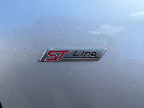Ford Fiesta 1.0 Fiesta ST-Line T 5dr 9