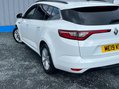 Renault Megane 1.5 Blue dCi Play Sport Tourer Euro 6 (s/s) 5dr 25