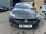 Vauxhall Corsa LIMITED EDITION S/S 4