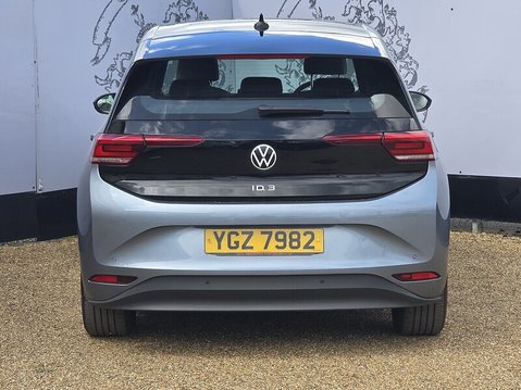 Volkswagen ID.3 LIFE 8