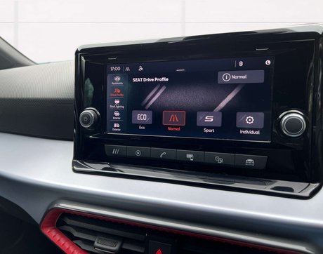 SEAT Arona 1.0 Arona FR Edition TSI Semi-Auto 5dr 22