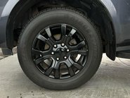 Ford Ranger WILDTRAK ECOBLUE 8