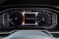 Volkswagen Polo R-LINE TSI DSG 11