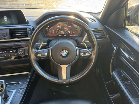 BMW 2 Series 3.0 M240i Auto 2dr 22