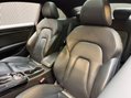 Audi A5 3.0 TDI V6 Black Edition Plus S Tronic quattro Euro 6 (s/s) 2dr 50