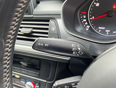 Audi A6 3.0 A6 S Line TDI Quattro Semi-Auto 4WD 5dr 27