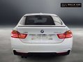 BMW 4 Series 3.0 435d xDrive Gran Coupe M Sport Automatic 4WD 5dr *NATIONAL DELIVERY* 4