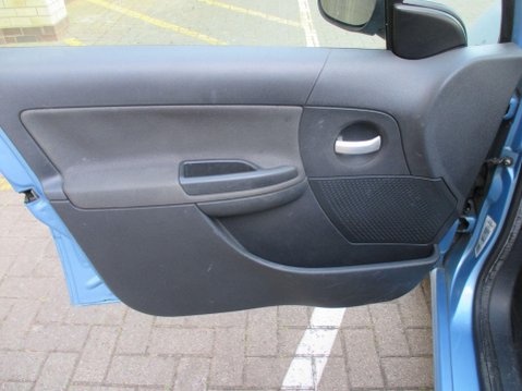 Citroen C3 1.4i 8V VTR 5dr 33