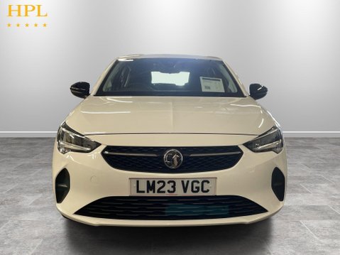Vauxhall Corsa 1.2 Design Hatchback 5dr Petrol Manual Euro 6 (75 ps) 2