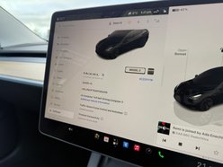 Tesla Model 3 Long Range Saloon 4dr Electric Auto RWD (282 ps) 39