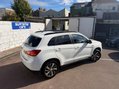 Mitsubishi Asx 2.2 DI-D 4 Auto 4WD Euro 5 (s/s) 5dr 32